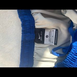 SLU womens nike shorts ✨